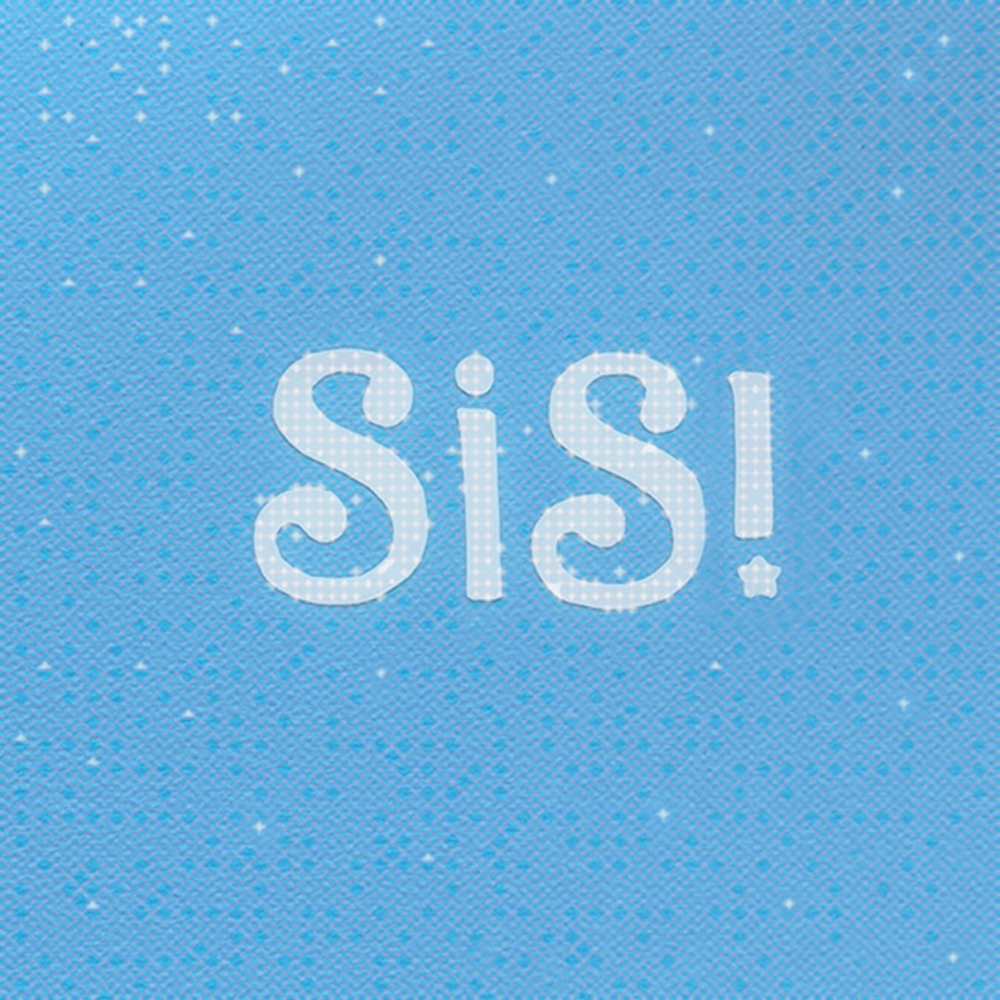 SiS logo